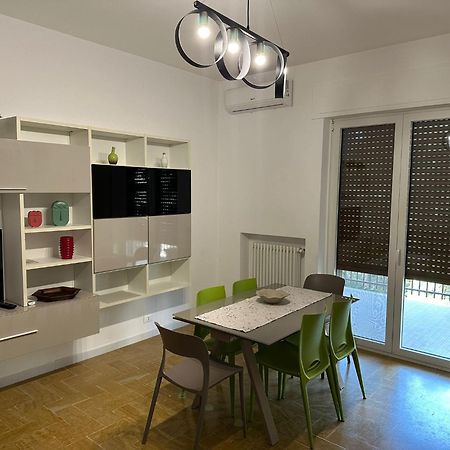 La Casa Di Telen Zona Policlinico Oncologico E Villa De Grecis Bari Kültér fotó