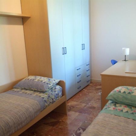 La Casa Di Telen Zona Policlinico Oncologico E Villa De Grecis Bari Kültér fotó