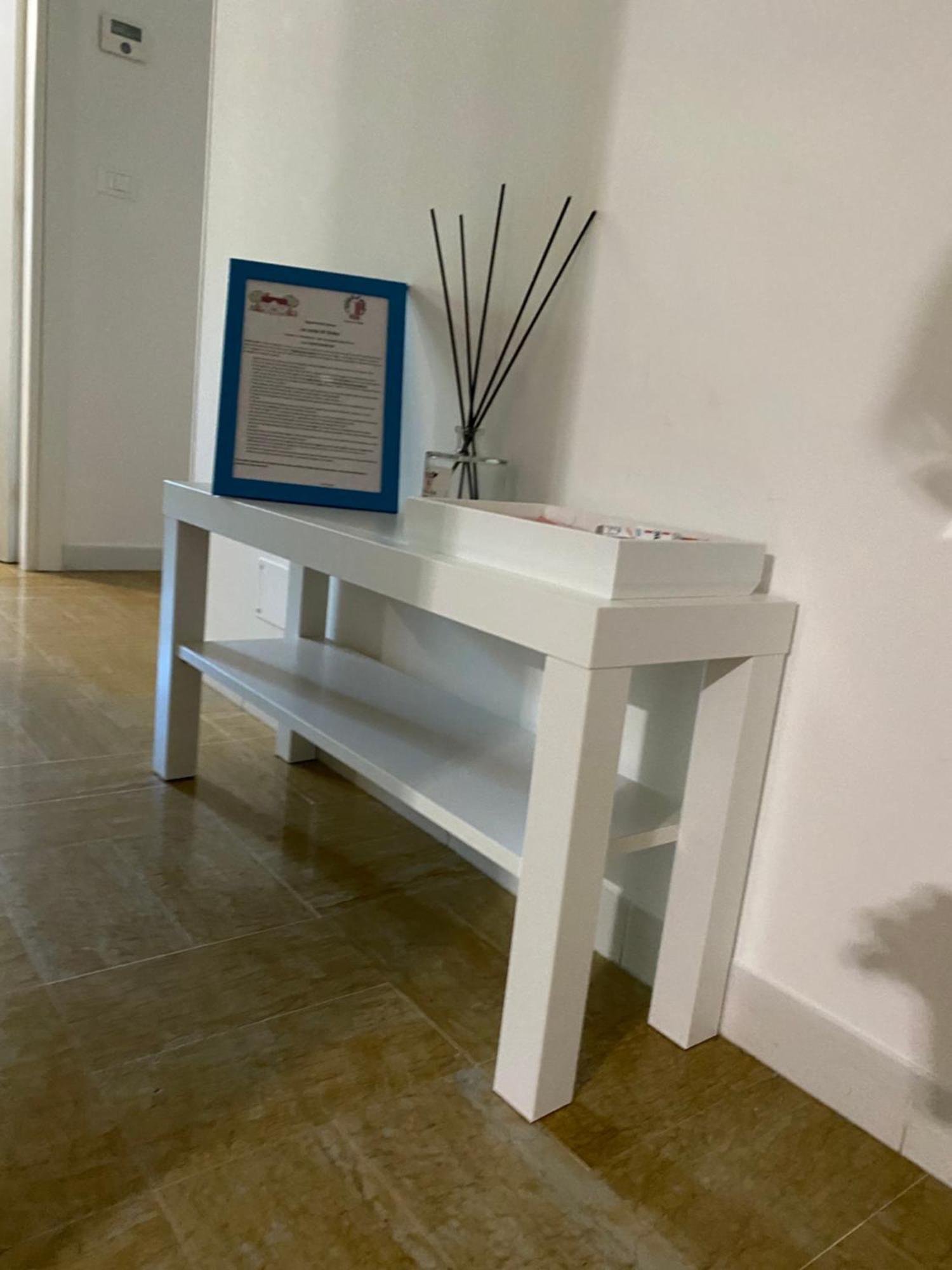 La Casa Di Telen Zona Policlinico Oncologico E Villa De Grecis Bari Kültér fotó