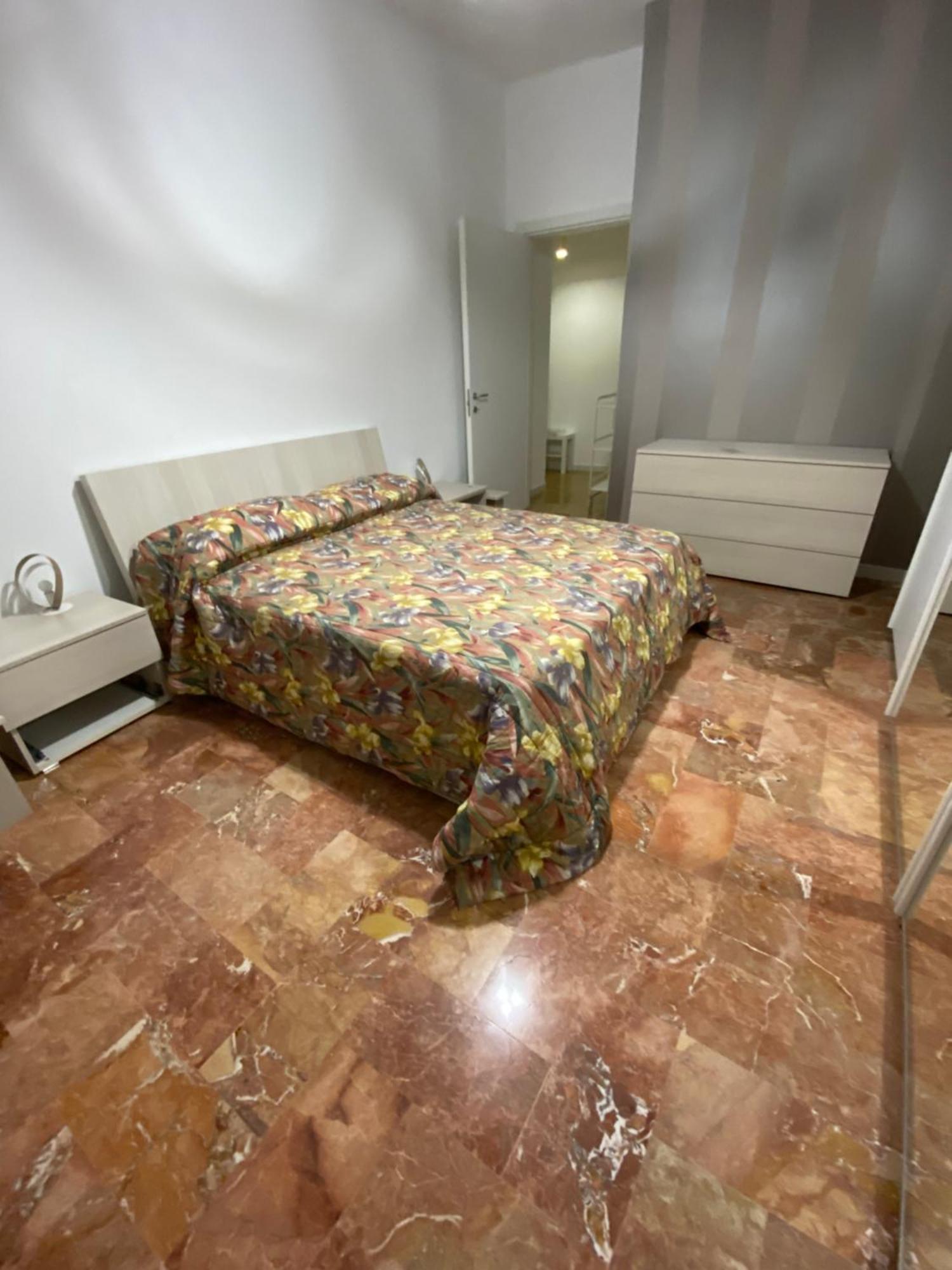 La Casa Di Telen Zona Policlinico Oncologico E Villa De Grecis Bari Kültér fotó