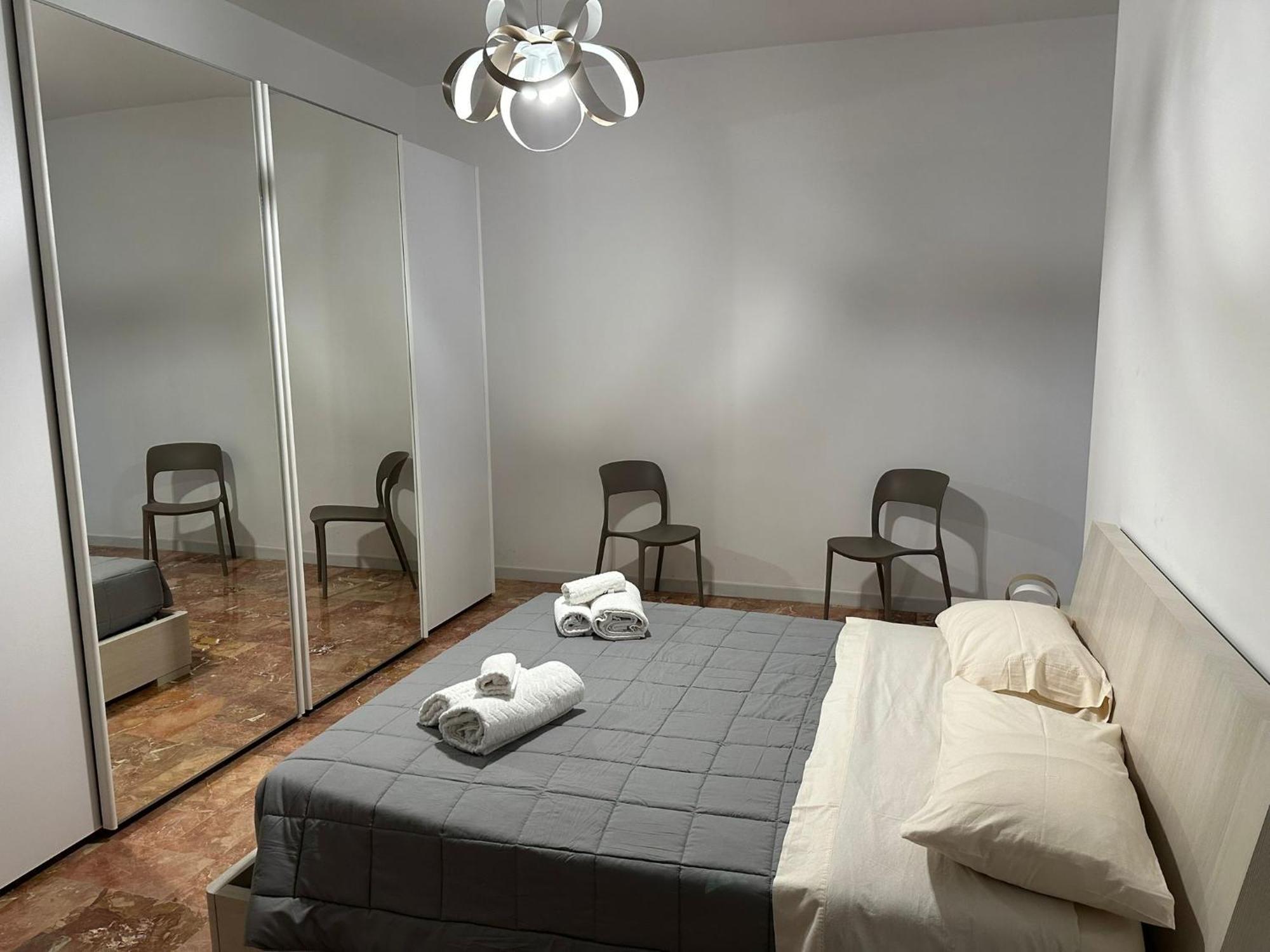 La Casa Di Telen Zona Policlinico Oncologico E Villa De Grecis Bari Kültér fotó
