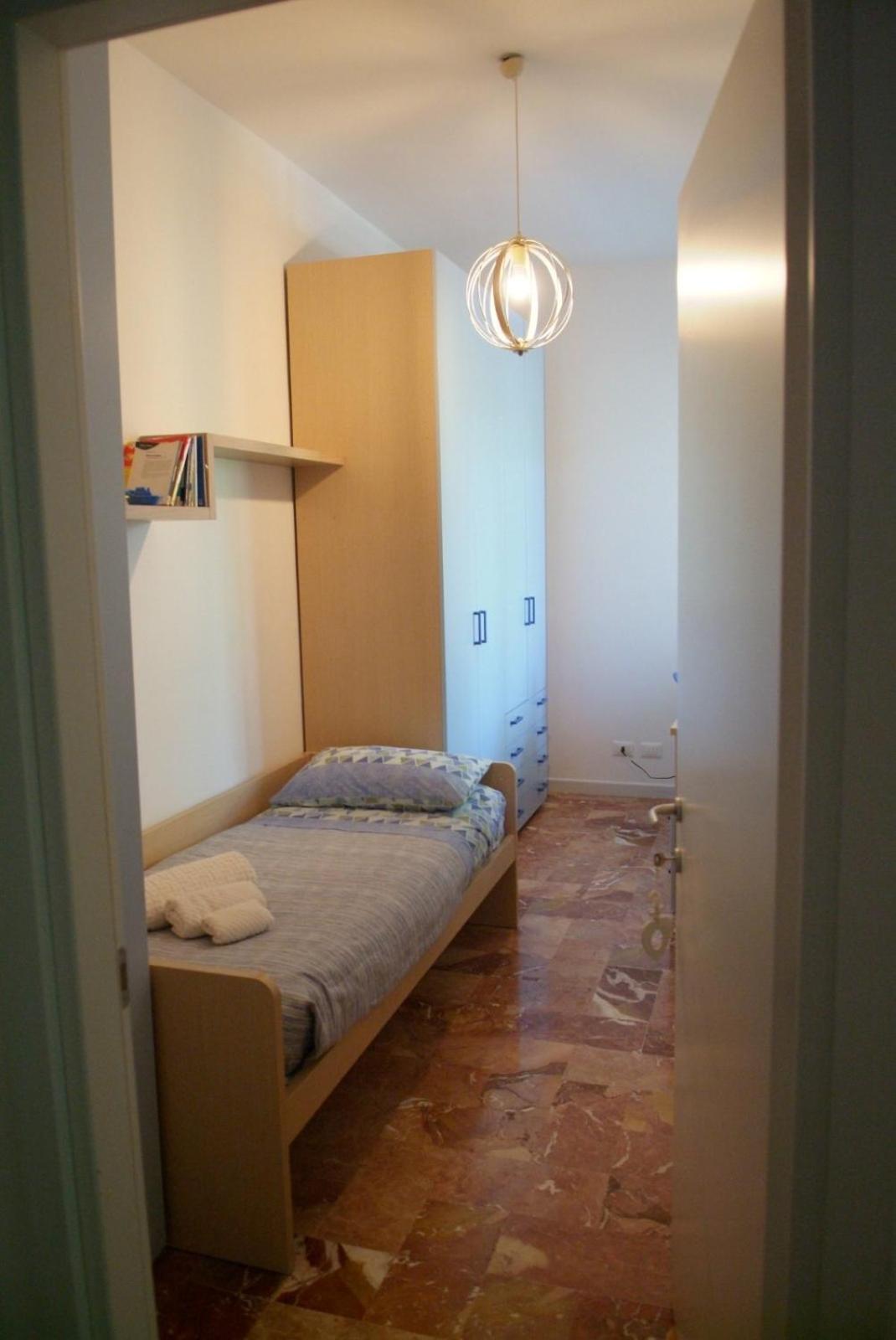 La Casa Di Telen Zona Policlinico Oncologico E Villa De Grecis Bari Kültér fotó