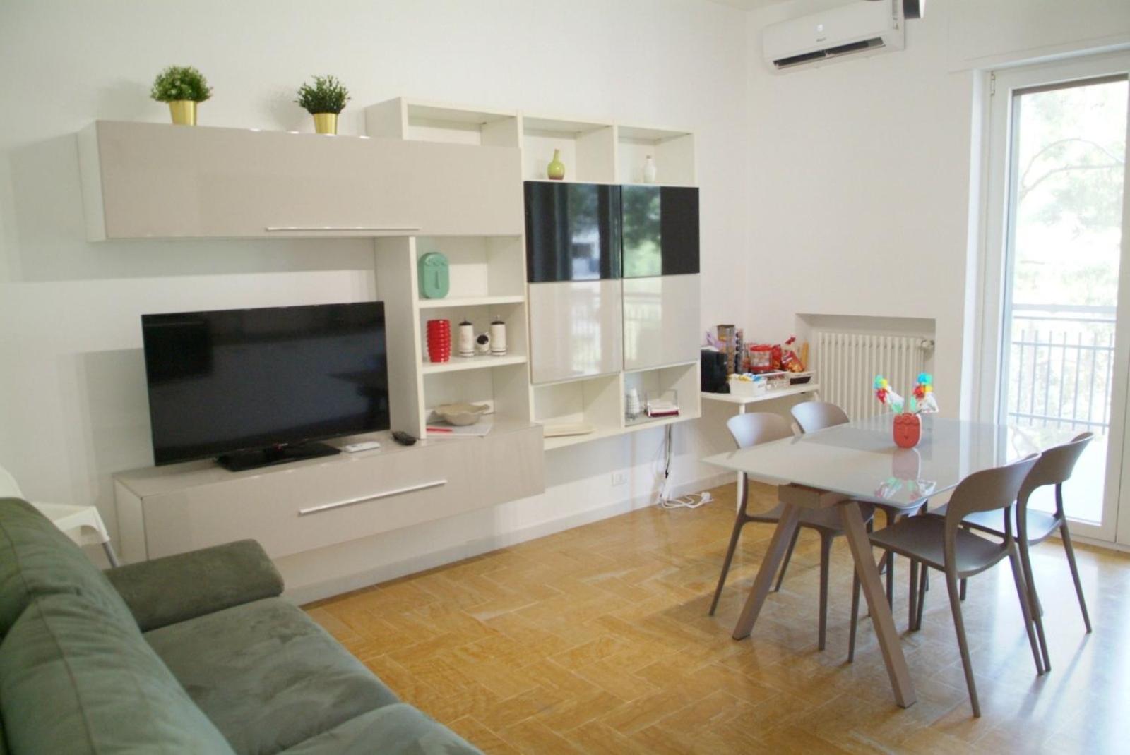 La Casa Di Telen Zona Policlinico Oncologico E Villa De Grecis Bari Kültér fotó