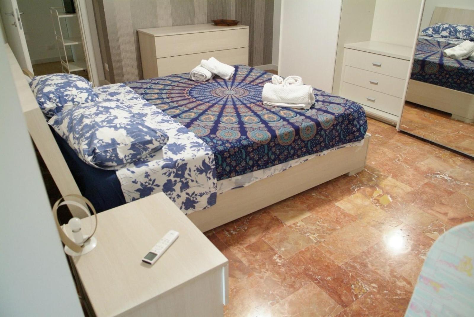 La Casa Di Telen Zona Policlinico Oncologico E Villa De Grecis Bari Kültér fotó