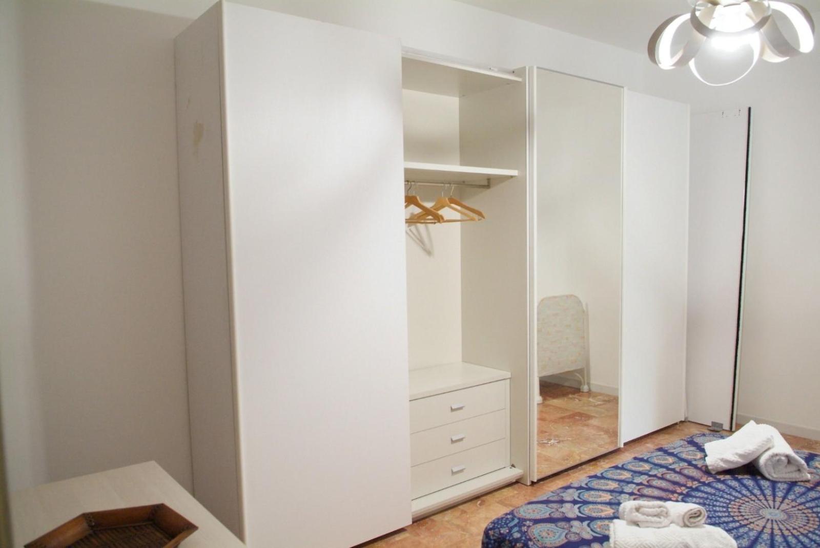 La Casa Di Telen Zona Policlinico Oncologico E Villa De Grecis Bari Kültér fotó